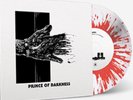 John Carpenter - Prince Of Darkness 7” Single (Red & White Splatter)