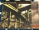 Dream Theater: Systematic Chaos 2xLP Roadrunner/2007 w/insert SVG+ MISPRESS
