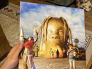 Astroworld by Scott, Travis (Record, 2018) Epic Vinyl Lp VG+ Hip Hop