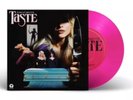 Sabrina Carpenter Taste: Limited Neon Pink Vinyl 7