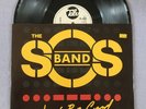 S.O.S. BAND 12