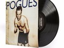 The Pogues, Peace and Love, New, lp_record