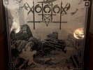 Vothana Action Now Assured Future 2LP Black Vinyl