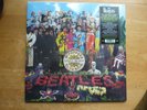 The Beatles Sgt. Pepper UK 2012 Reissue 180g Parlophone – 5099969942617 NEW