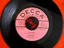 Northern soul Len Barry You baby PROMO VG++ condition