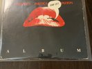 The Rocky Horror Picture Show Audience Vinyl LP