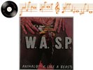 W.A.S.P. Animal (F**k Like A Beast) 12