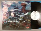 Banchee  Thinkin'  RARE  White Label Promo Hard Rock, Psych 1971 Polydor