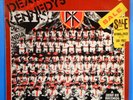 DEAD KENNEDYS TOO DRUNK TO F..K 12