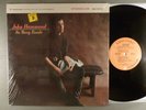 John Hammond  So Many Roads  Blues Rock 1965 Vanguard 
