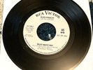 Elvis Presley: Milky White Way/Swing Down... 45 RCA Victor/US Promo SVG