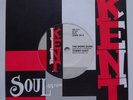 TOMMY HUNT The Work Song - RARE Kent 7