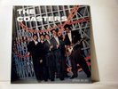 THE COASTERS LP self titled 1957 Atco RE stereo   vinyl