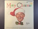 Bing Crosby - Merry Christmas - Vintage 70's Vinyl Record - MCA 15024 - SEALED