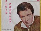 ELVIS PRESLEY  -SURRENDER 7
