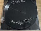 Kayne West & Travis Scott Wash Us In The Blood 12” Picture Disc Vinyl- New