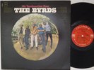The Byrds Mr. Tambourine Man - Stereo USA 12