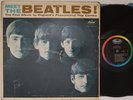 Meet The Beatles  - Mono USA 12