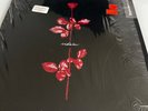 Depeche Mode - Violator LP Synth Pop Electronic sire reprise mute