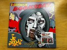 Operation: Doomsday by MF Doom (Record, 2016) Used In Great Condition