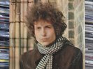 Bob Dylan - Blonde On Blonde - VINYL 2x LP RECORD ALBUM Ultrasonic Cleaned