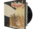 Led Zeppelin II Vinyl Record Gatefold UK Release
