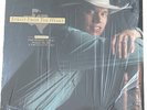 George Strait Vinyl LP: Strait From The Heart  1982 MCA 5320 (CRC)