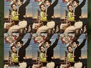 Lana Del Rey Norman Rockwell NFR Green Vinyl LP Explicit Limited 12” 2LP Color