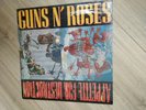 guns n roses appetite for destruction lp