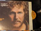 GORDON LIGHTFOOT Gord's Gold - 1975 1st Press Reprise 2-LP - BEAUTIFUL NM DISCS