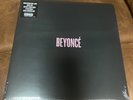 Beyoncé Self Titled Album 2 Piece Vinyl With Photo Book