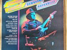 SLEEPY LABEEF - Downhome Rockabilly Gold Vinyl SUN 1014