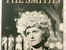 The Smiths - I Started Something I Couldn’t Finish 12” Vinyl - Signed Mike Joyce
