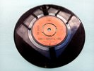 THE SLEEPY LOVES IMMORTAL FIRE 1968 UK VINYL 7