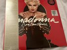 Madonna - You Can Dance LP - RSD -  Limited Edition Red Vinyl + Poster