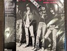 Ramones Rocket To Russia VMP Vinyl Me Please Pink Vinyl LP Sealed FREE SHIPPING