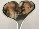 MADONNA INTO THE GROOVE HEART SHAPED PICTURE DISC RECORD NEW NEVER PLAYED W8934p
