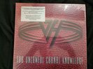 Van Halen  For Unlawful Carnal Knowledge 2lp 2 Cd And Blue Ray Box Set