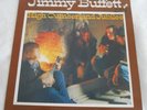 JIMMY BUFFETT High Cumberland Jubilee LP NM/EX Barnaby BR-6014 smooth folk rock