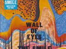The Smile - Wall Of Eyes (Blue Vinyl 2LP - 2024) NEW - OVP