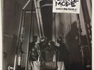 Vtg 1984 DEPECHE MODE Album PEOPLE ARE PEOPLE Vinyl 1ST PRESSING Lp OG NEAR MINT