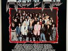 Vtg 1986 HEAR N AID Album HEAVY METAL Famine Relief STARS Vinyl Lp OG NEAR MINT