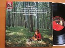 EL 27 0102 1 Vivaldi Four Seasons Anne-Sophie Mutter Karajan NEAR MINT Vinyl EMI