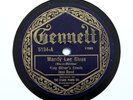 KING OLIVER'S CREOLE JAZZ BAND (Armstrong) 