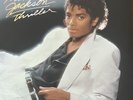 THRILLER - MICHAEL JACKSON  - VINYL LP GATEFOLD ALBUM  - CLASSIC 80'S POP/SOUL