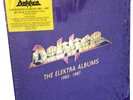 DOKKEN The Elektra Albums 1983-1987 VG++ 5LP BOX SET W/HYPE STICKER