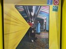 10cc LP Sheet Music YELLOW 180 Gram Vinyl  2014  Rock/Pop