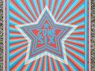 Zone Six – Love Monster *First Pressing* Sula Bassana *Splattered Vinyl* Mint