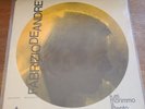 FABRIZIO DE ANDRÉ TUTTI MORIMMO A STENTO 1970 VG-/VG+ VINILE LP 33 GIRI