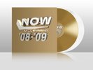 Various Artists NOW Millennium '08-'09 Double Coloured Vinyl - New, Sealed
